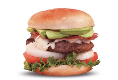 El Norteño Hamburguesas en Monterrey | Parrilladas | Carne Asada | Didi Food