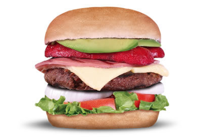 El Norteño Hamburguesas en Monterrey | Parrilladas | Carne Asada | Didi Food