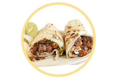 El Norteño Hamburguesas en Monterrey | Parrilladas | Carne Asada | Didi Food