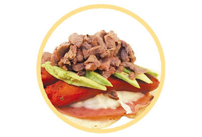 El Norteño Hamburguesas en Monterrey | Parrilladas | Carne Asada | Didi Food